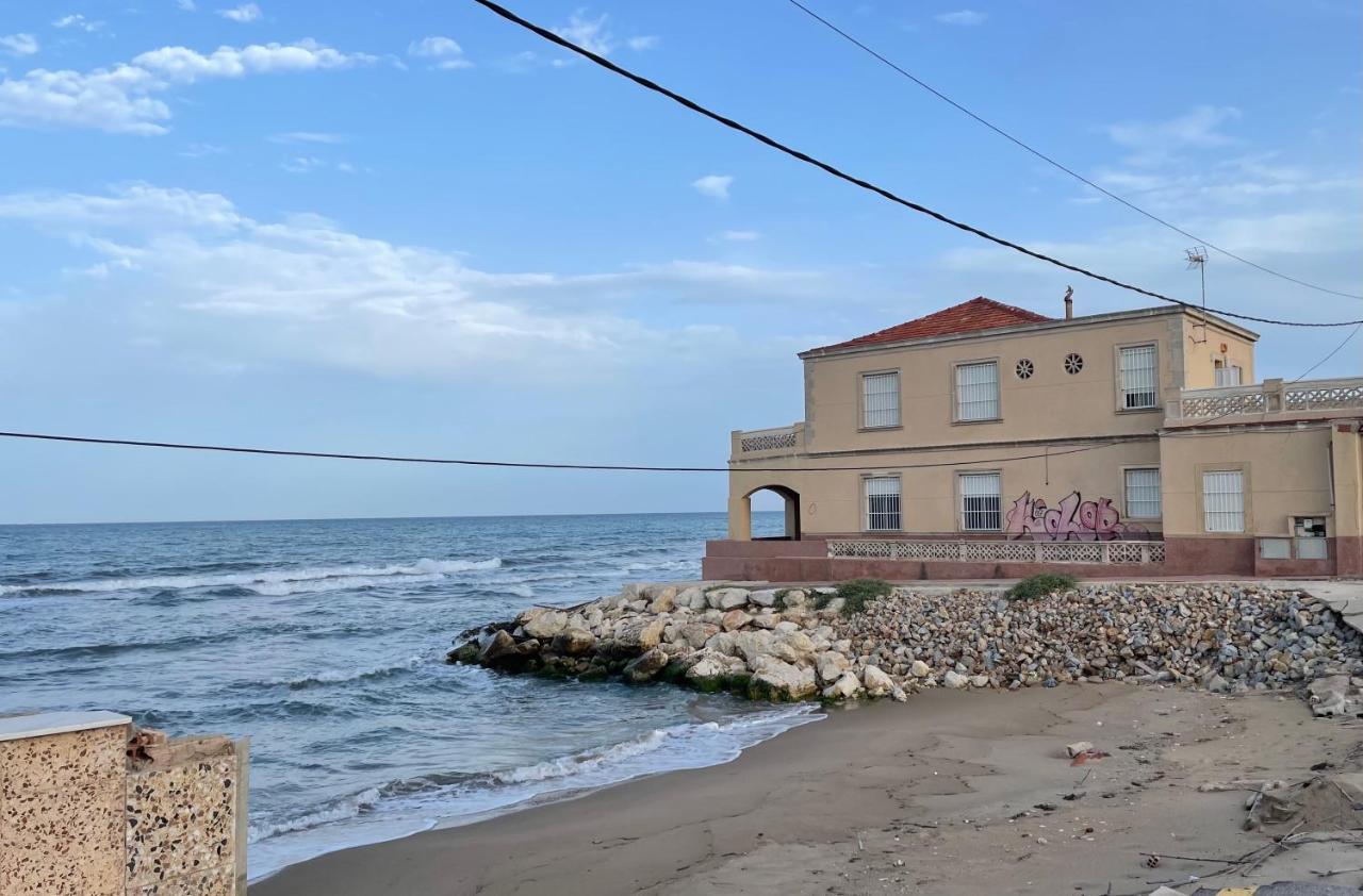 Villa Babilonia Guardamar del Segura Exterior photo