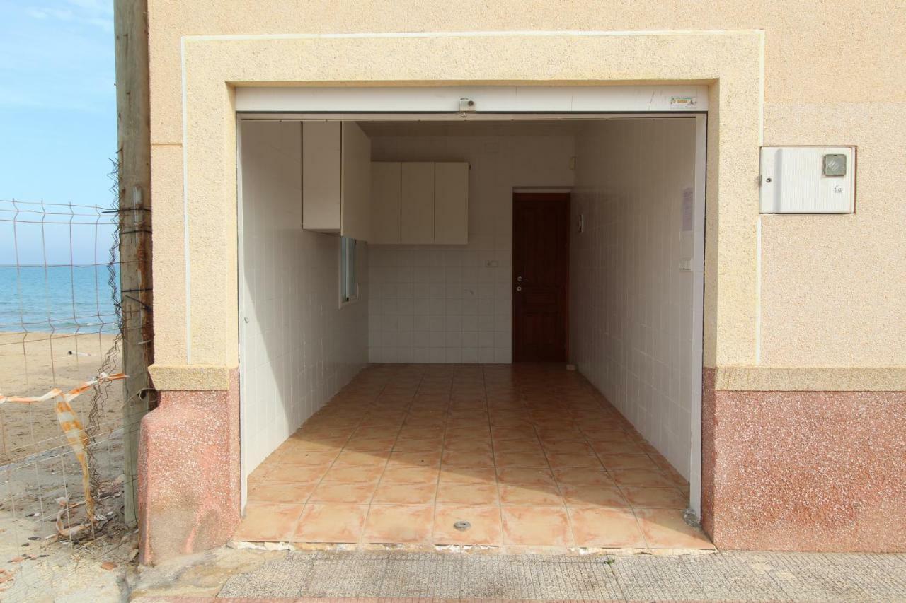 Villa Babilonia Guardamar del Segura Exterior photo