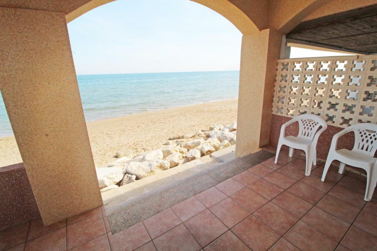 Villa Babilonia Guardamar del Segura Exterior photo