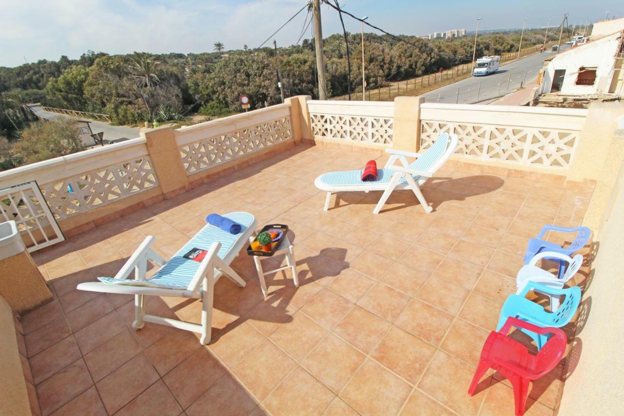 Villa Babilonia Guardamar del Segura Exterior photo