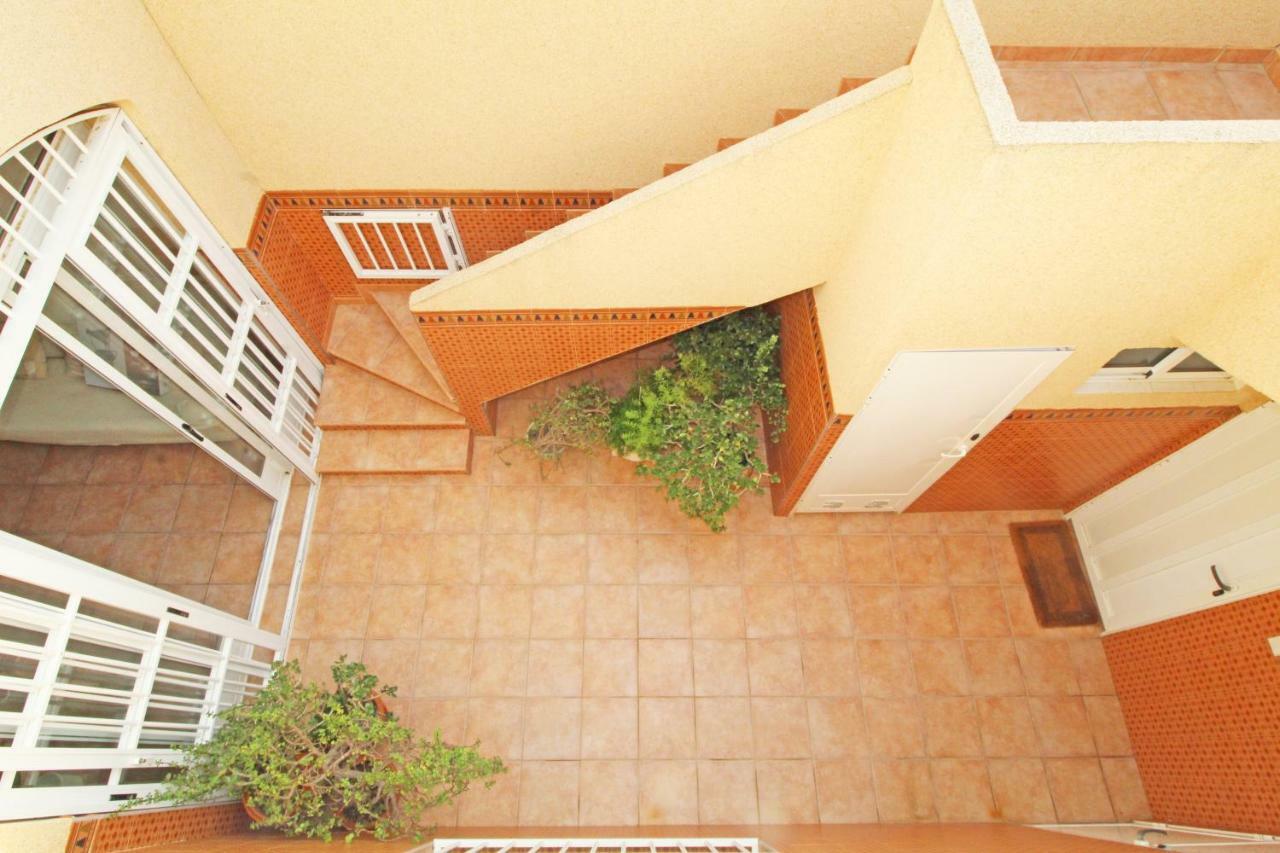 Villa Babilonia Guardamar del Segura Exterior photo